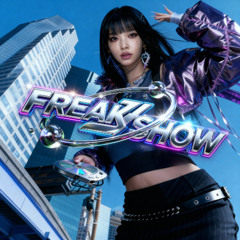 Freak Show - Aella First Single