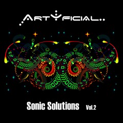 Artyficial - Sonic Solutions Vol. 2