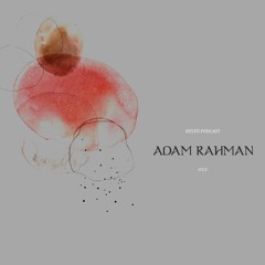 KVLTÖ PodCast -012- Adam Rahman
