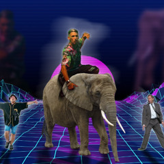 PISTOLA POPTRAP L-FANTE GUELOGUE