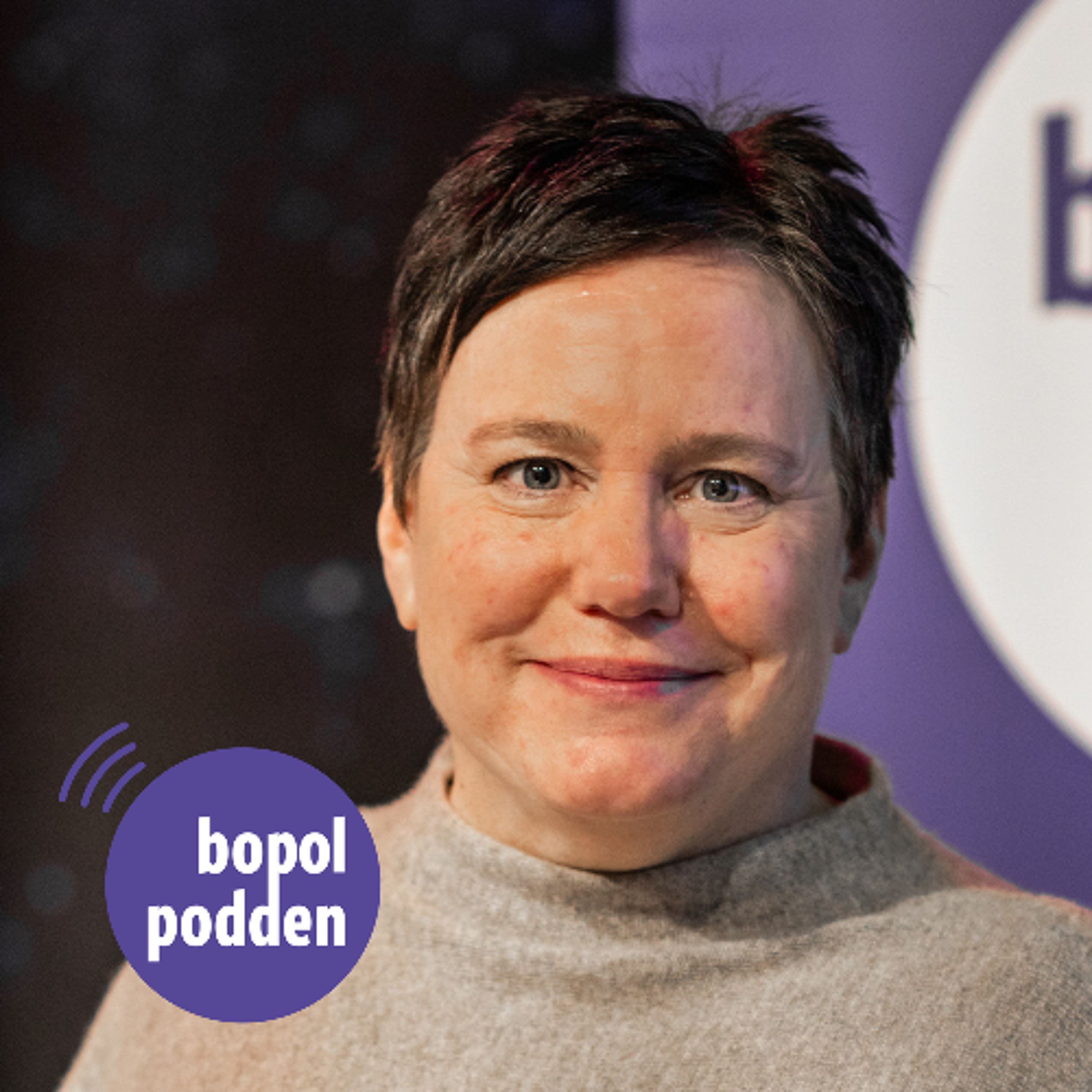 Bopolpodden