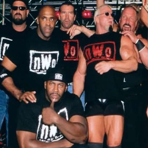 NWO4L//FUCK HULK HOGAN