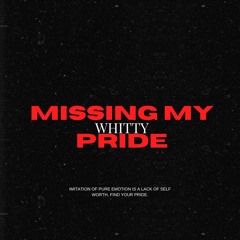 Missing My Pride