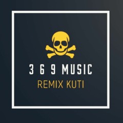 Marshmello & Anne Marie _ FRIENDS (369 remix) _675🇵🇬