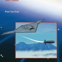 [Audiobook] Tactical and Strategic Missile Guidance (Progress in Astronautics and Aeronautics)