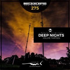 275 Deep Nights Volume Thirteen