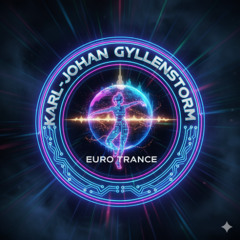 🌟 CHROME ZENITH PULSE - Wait for me (Official Music Video) | EuroStorm Trance Anthem 🌟