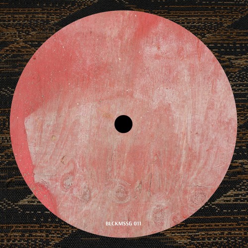 A Tribe Called Riddim - DJ Raff