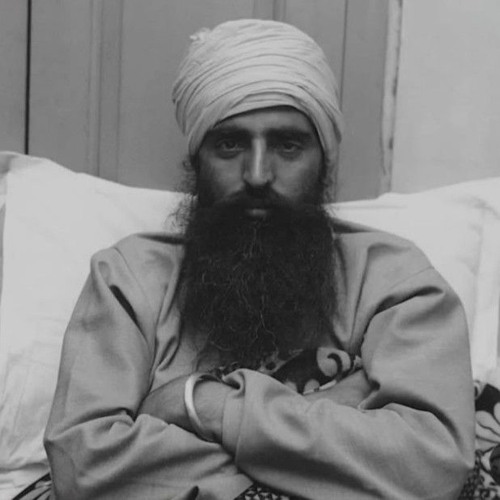 ਸੇਜਨਸਾਚੇਸਦਾਸਦਾਜਿਨੀਹਰਿਰਸੁਪੀਤਾ॥- Bhai Paramjit Singh Phagwara