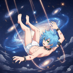 Cosmic, Baby (JP Vers.)