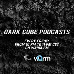 Dark Cube Podcasts