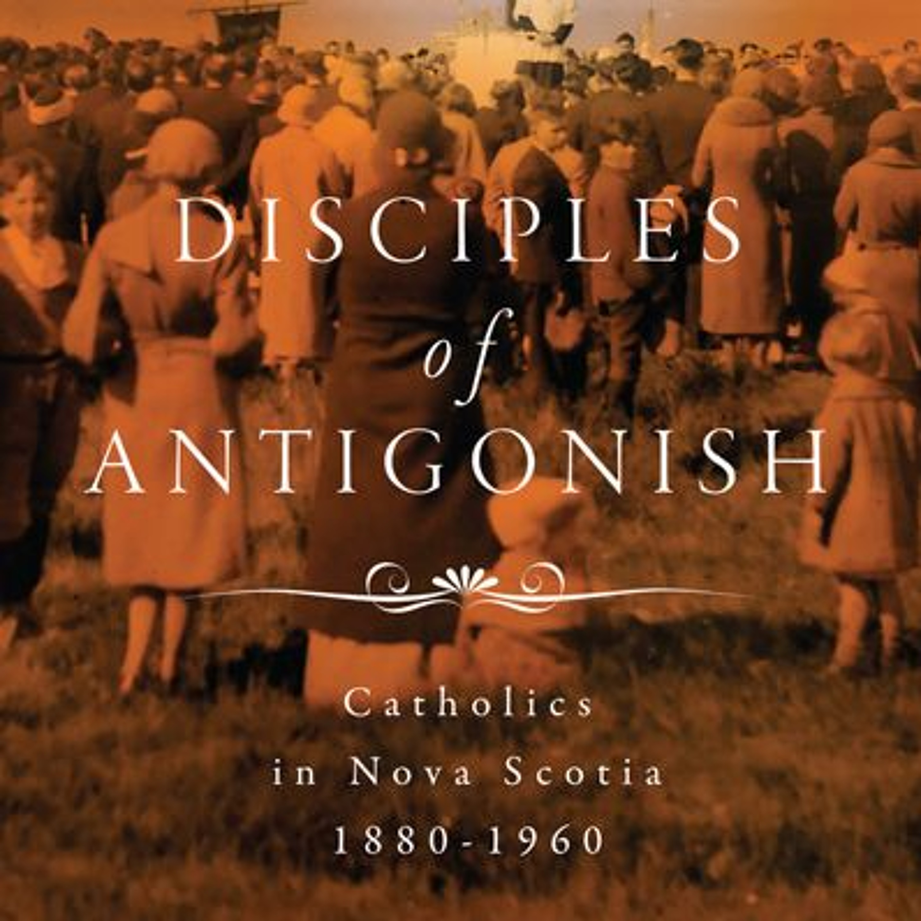 Witness to Yesterday (The Champlain Society Podcast on Canadian History)