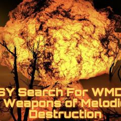Search for WMD Episode 1