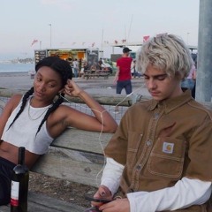 Related tracks: Agosménio+Ednilson José=No love