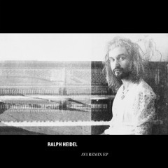 AVI (Joseph Shabason + Vibrant Matter Remix)