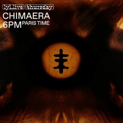 Chimaera 09 ⊙ Sklaer