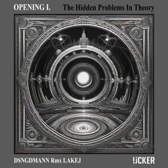 Lost In Ether | P R E M I E R E |  DSNGDMANN - Test Phase [Ucker]