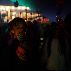 ISAAC DENNY @ AUM FESTIVAL 2024