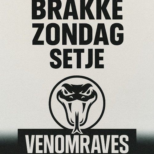 brakke zondag set #1