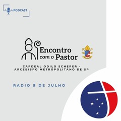 ENCONTRO COM O PASTOR - DEUS É PAI QUE ESTÁ SEMPRE BOM PARA NOS ESTENDER A MÃO - 08/08/2022
