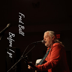 She Left Before I Had a Chance to Even Say Goodbye