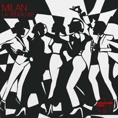 PREMIERE: Milan - Toma Que Toma