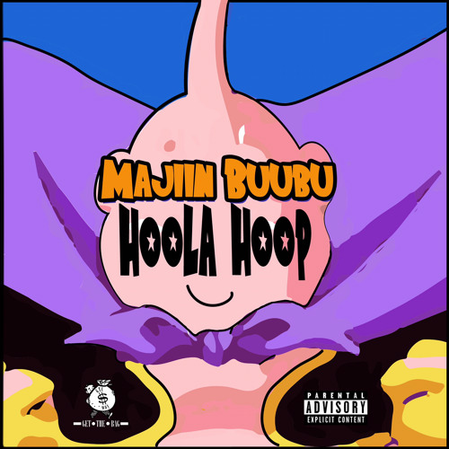 MAJIINN - HOOLAHOOP