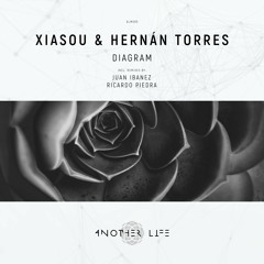 XIASOU & Hernán Torres - Diagram (Ricardo Piedra Remix) [Another Life Music]