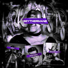 [VIP] Scythermane, Nateki, Dearukia, KGJ - DARK OASIS [korathink flip + vip]