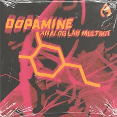 Audio Juice - Dopamine: Analog Lab Multikit