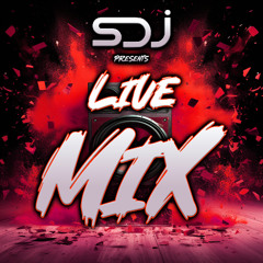 SDJ - Live Set  20/12/25 - The Christmas Mix