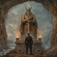 Whispers of the North