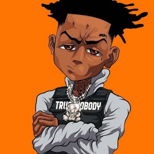 Youngboy Type Beat - Prod. Splat