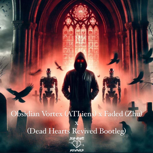 Obsidian Vortex (Dead Hearts Revived Edit)