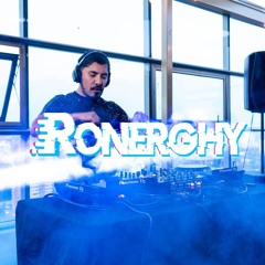 SUNSET ROTHEC DJ FRIENDS: AFRO HOUSE SESSION 1