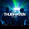 KELLAR at THUISHAVEN - 25.05.2025 DJ mix artwork - Electronic music tracklist cover image