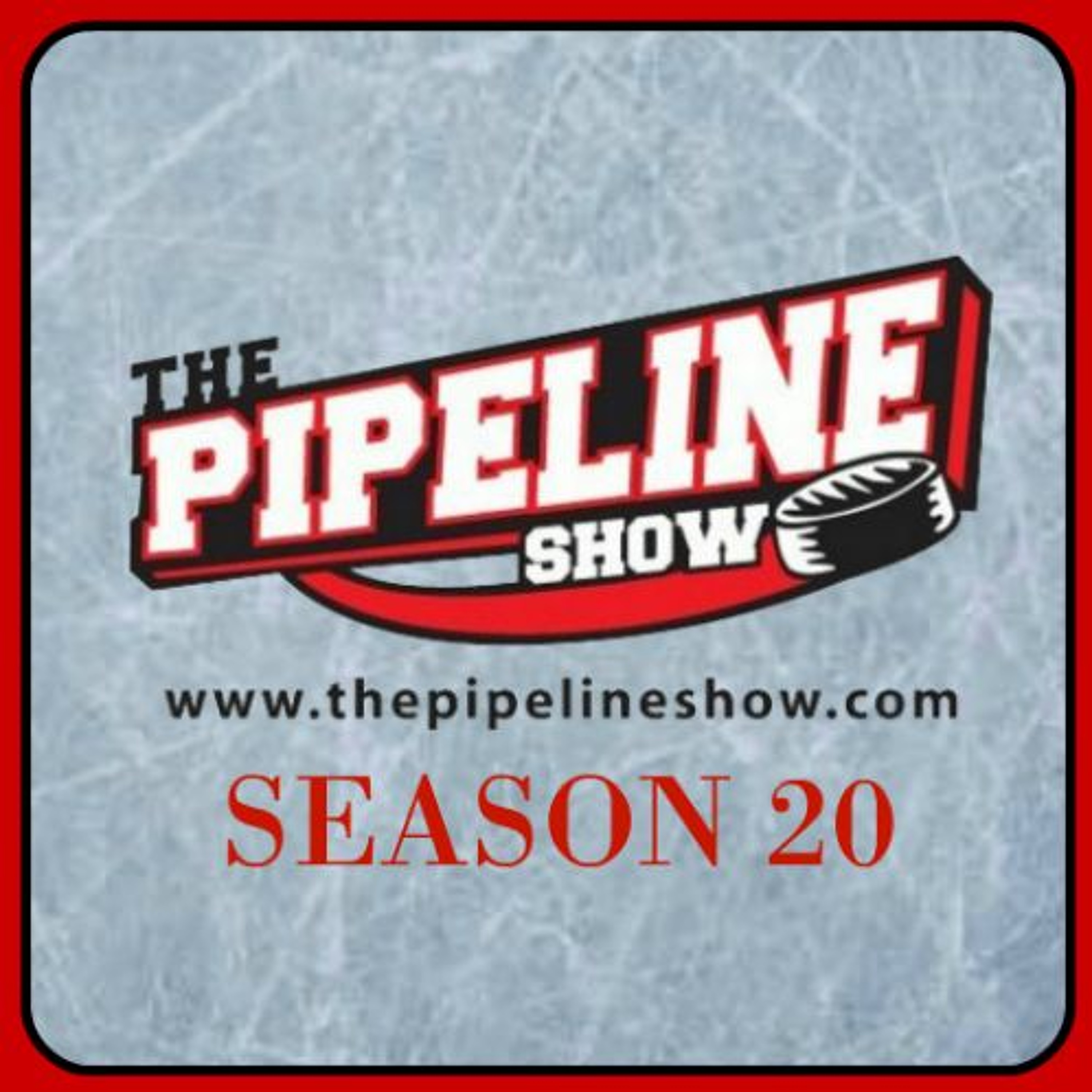 The Pipeline Show