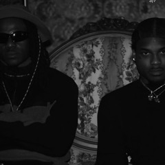 LOVE DECEASED X CLRDDON