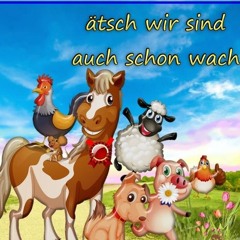 ätsch wir sind schon wach! [Hardtekk]