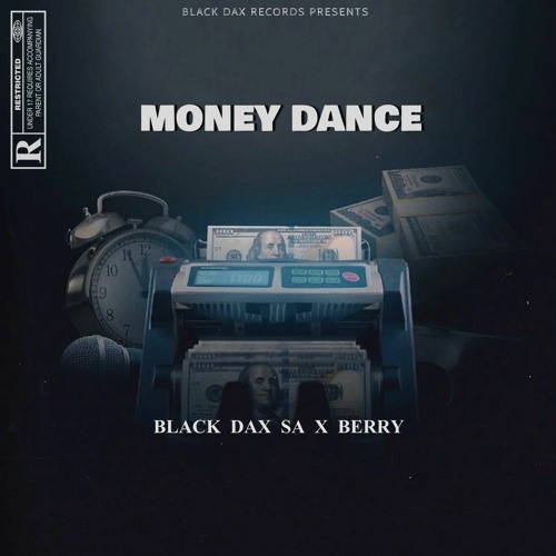 Money Dance Ft Berry