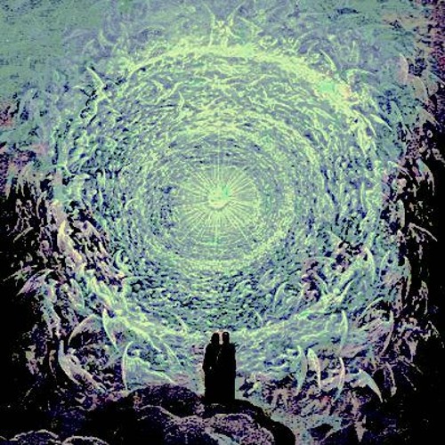 Irreducible Complexity (Feat. YUSU 유수)