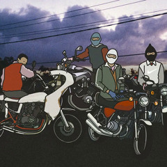 Max95 - Catcher In The Rye