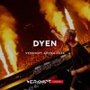 DYEN @ Verknipt ArenA | Johan Cruijff ArenA, Amsterdam DJ mix artwork - Electronic music tracklist cover image
