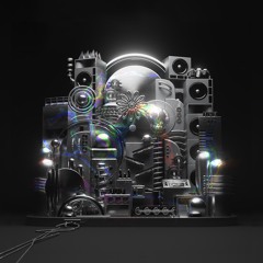 Disco Pistol