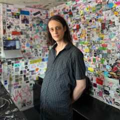 ADRIAN REW @ The Lot Radio 06-23-2025