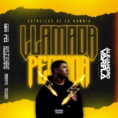 LLAMADA PERDIDA ESTRELLAS DE LA KUMBIA 2025