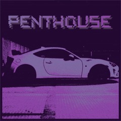 P!SXR x NIHILIST - Penthouse
