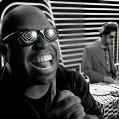 Gnarls Barkley-Crazy-From the Basement(slowed by killer choko)