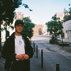 recordmix 093 - Lim Tzo
