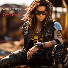 Accoustech House #10 (Say We'll Be Alright)